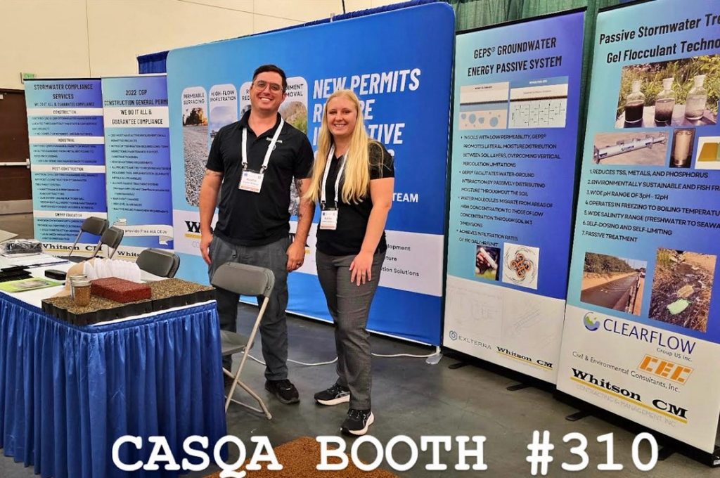 tradeshow booth
